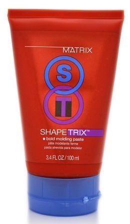 MATRIX trix - Shapetrix  Tvarovací pasta    Objem: 100 ml